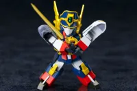 KOTOBUKIYA D-STYLE MIGHT GAINE - The Brave Express Might Gaine - photo 5