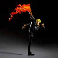 BANDAI ONE PIECE MAXIMATICPLUS SANJI - ONE PIECE - photo 5