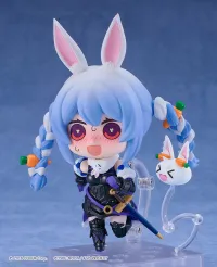 GOOD SMILE COMPANY Nendoroid Usada Pekora (Mash Kyrielight Collaboration Ver.) - hololive production - photo 3
