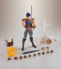 TAMASHII NATIONS Jonathan Joestar JoJo’s Bizarre Adventure, TAMASHII NATIONS S.H.Figuarts - JoJo's Bizarre Adventure - photo 7