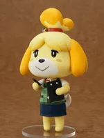 Nendoroid Shizue (Isabelle)