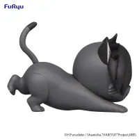 FuRyu HAIKYU!! Noodle Stopper Figure Petit 2 -Kuroo Cat- - Haikyu!! - photo 6
