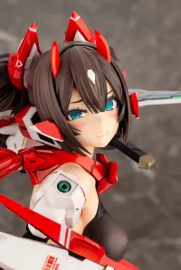 KOTOBUKIYA ASRA NINJA - Megami Device - photo 6