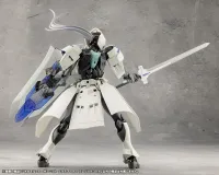 KOTOBUKIYA METAMORPHOSE UNIT EXARMOR CLERIC COAT - Megalomaria - photo 2