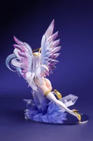 KOTOBUKIYA Verse01: Aria - The Angel of Crystals - - Museum of Mystical Melodics - photo 9