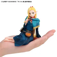 MegaHouse Melty Princess Delicious in Dungeon Palm Size Marcille - Delicious in Dungeon - photo 6