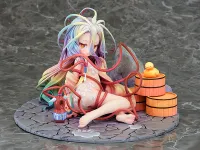 Shiro: Hot Spring Ver.