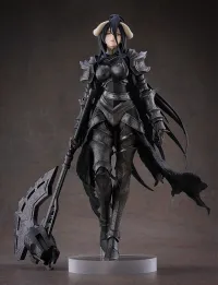GOOD SMILE COMPANY POP UP PARADE Albedo: Armor Ver. L Size - Overlord - photo 4