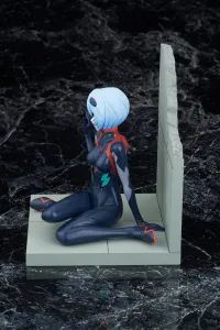 BellFine Rei Ayanami Plugsuit Ver. New Movie Edition - Rebuild of Evangelion - photo 3