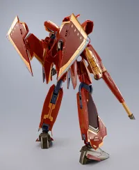 TAMASHII NATIONS MOVIE EDITION Sv-262Hs DRAKEN Ⅲ(BOGUE CON-VAART USE) "MACROSS DELTA", TAMASHII NATIONS DX CHOGOKIN - Macross - photo 2