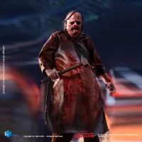 HIYA TOYS Exquisite Super Series 1/12 Scale Texas Chainsaw Massacre 2022 Leatherface - Texas Chainsaw Massacre - photo 6