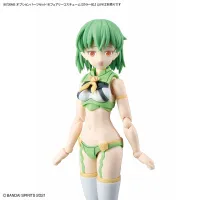 BANDAI HOBBY 30MS OPTION PARTS SET 16 (FAIRY COSTUME) [COLOR B] - 30 Minutes Sisters (30MS) - photo 8