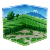 PLM Dioramansion 150 Tea Plantation - Figure Accessories - photo 2