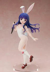 FREEing Rika Furude: Bunny Ver. - Higurashi: When They Cry GOU - photo 3