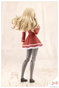 KOTOBUKIYA Emma Koishikawa【ST. IRIS GAKUEN GIRLS’ HIGH SCHOOL WINTER CLOTHES】DREAMING STYLE IMPERIAL ROSE - SOUSAISHOJOTEIEN - photo 2