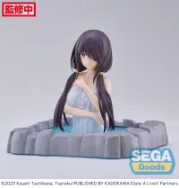 SEGA Thermae Utopia "DATE A LIVE V" "Kurumi Tokisaki" ~Pigtails~ - Date A Live - photo 5