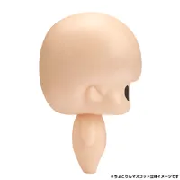 MegaHouse Chokorin Collection Mr. Ginpachi's Zany Class Vol.2 (6pc per box) - Gintama - photo 10