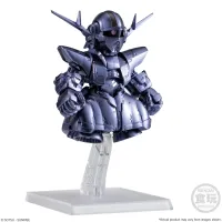 BANDAI FW GUNDAM CONVERGE CORE LAST SHOOTING SET [METALLIC Ver.] - Gundam Misc - photo 4