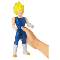 BANDAI Limit Breaker Sparking - Super Saiyan 2 Vegeta - Dragon Ball Z - photo 6