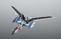 TAMASHII NATIONS <SIDE MS> FX-550 SKYGRASPER & EFFECT PARTS SET ver. A.N.I.M.E. "MOBILE SUIT GUNDAM SEED", TAMASHII NATIONS ROBOT SPIRITS - Mobile Suit Gundam SEED - photo 10