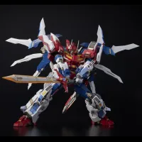 FLAME TOYS [KURO KARA KURI] Star Saber (Reissue) - Transformers - photo 11