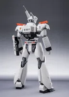TAMASHII NATIONS <SIDE LABOR> INGRAM・PLUS（AV-98Plus）1st - Mobile Police Patlabor - photo 7