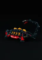 52TOYS IB-08 XUANWU - IFINITYBOX - photo 4