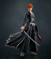 TAMASHII NATIONS ICHIGO KUROSAKI -Getsugatensho- "BLEACH", TAMASHII NATIONS S.H.Figuarts - BLEACH - photo 5