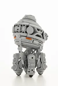 KOTOBUKIYA MAMORU [Black Ver.] - MARUTTOYS - photo 4