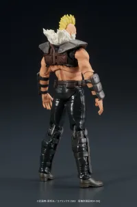 DIG Co. DIGACTION "Fist of the North Star" a member of ZEED - Fist of the North Star - photo 6