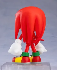 GOOD SMILE COMPANY Nendoroid Knuckles - Sonic the Hedgehog - photo 6