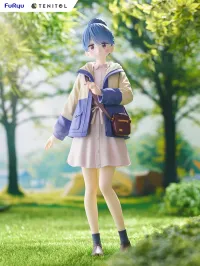 FuRyu TENITOL Rin Shima - Laid-Back Camp - photo 3