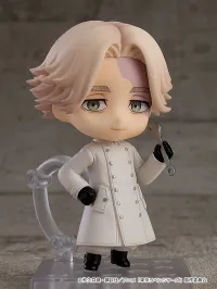GOOD SMILE COMPANY Nendoroid Inupi (Seishu Inui) - Tokyo Revengers - photo 4