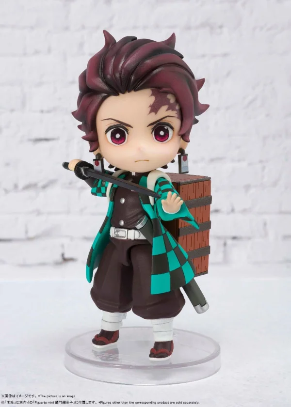 Tanjiro Kamado