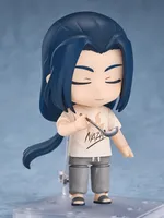 Good Smile Arts Shanghai Nendoroid Wuxian: NAZA T-Shirt Ver. - The Legend of Hei II - photo 4