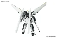 BANDAI HOBBY MG 1/100 Gundam Double X - After War Gundam X - photo 2