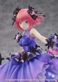 eStream Nino Nakano -Floral Dress Ver.- (SHIBUYA SCRAMBLE FIGURE) - The Quintessential Quintuplets - photo 16
