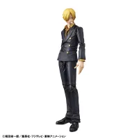 MegaHouse Variable Action Heroes ONE PIECE Sanji (Repeat) - ONE PIECE - photo 10