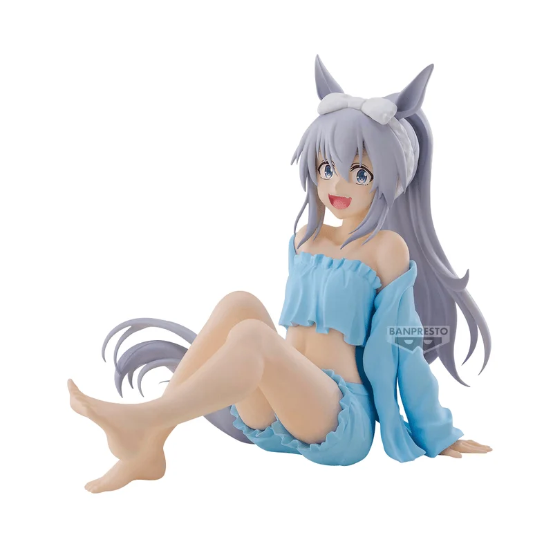 Umamusume: Cinderella Gray -Relax time-Tamamo Cross