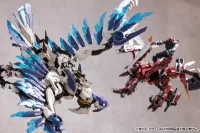 KOTOBUKIYA ZENITH REVEAL - HEXA GEAR - photo 3