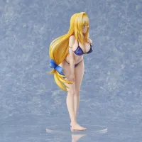 eStream To Love Ru Darkness Swimsuit series [Tearju Lunatique Ver. 1/4] - To Love Ru Darkness - photo 9