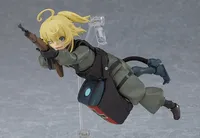 Max Factory figma Tanya Degurechaff - The Saga of Tanya the Evil - photo 3