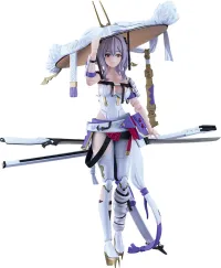 Max Factory figma Scarlet - GODDESS OF VICTORY: NIKKE - photo 2