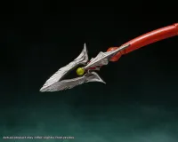 TAMASHII NATIONS Iris - GAMERA - photo 7