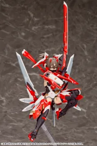 KOTOBUKIYA ASRA NINJA - Megami Device - photo 2
