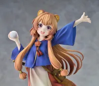 Good Smile Arts Shanghai Raphtalia: Snow Play Ver. - The Rising of the Shield Hero - photo 4