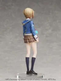 elcoco Heaven Burns Red Ruka Kayamori 1/8 Complete Figure - Heaven Burns Red - photo 4