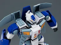 GOOD SMILE COMPANY MODEROID Galvion - Cho Kosoku Galvion - photo 6
