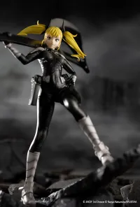 KOTOBUKIYA ARTFX J Kikoru Shinomiya - Kaiju No. 8 - photo 8