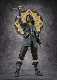 TAMASHII NATIONS Wulf (The Lord of the RingsThe War Of The Rohirrim) "The Lord of the Rings", TAMASHII NATIONS S.H.Figuarts - The Lord of the Rings - photo 4